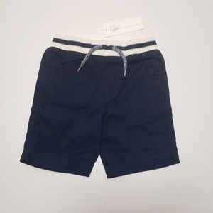 Peek Aren't You Curious Kids' Pull-On Shorts